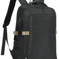 תיק גב חכם ללפטופ מבית אוקינג – לניהול יעיל ונוחות מקסימלית