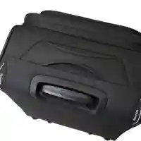 מזוודת בד בינונית לטיסה 24