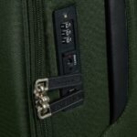 מזוודת טרולי קלת משקל 1.8 ק”ג Samsonite Litebeam 55x40x20