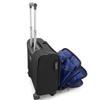 תיק עסקים על גלגלים – FERRINI פילוט עסקים 4 גלגלים