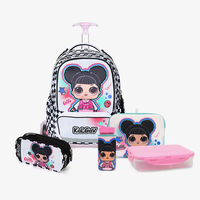 מארז X-Fix trolley Lol Party