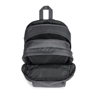 תיק גב ג'נספורט JanSport דגם Big Student - אפור