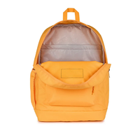 תיק גב ג'נספורט JanSport דגם Cross Town Plus - כתום