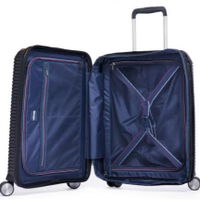 מזוודה 29″ דגם רומא מבית Verage