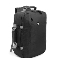 תיק גב קל לטיסה TREKGEAR