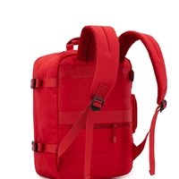 תיק גב קומפקטי לטיסות TREKGEAR FlightPack