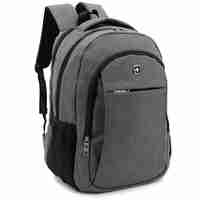 תיק גב קל למחשב נייד – קומפקטי ופונקציונלי