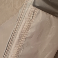 סט מזוודות בד פרמיום בגודל 19