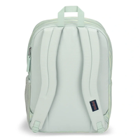 תיק גב ג'נספורט JanSport דגם Big Student - הדפס מנטה