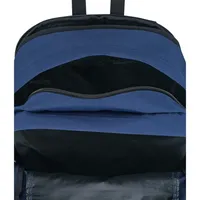תיק גב ג'נספורט JanSport דגם Big Student - כחול נייבי קלאסי
