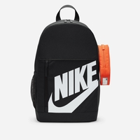תיק גב Nike Elemental + קלמר תואם- צבע שחור