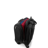 תיק על גלגלים Ferrini Glider – ניידות קלה ונוחות מושלמת לנסיעות