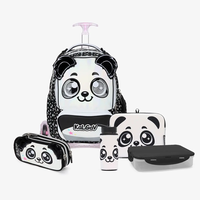 מארז X-Fix trolley Panda