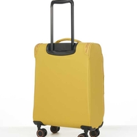 מזוודת טרולי עליה למטוס 20″ Verage Cambridge