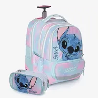 סט Stitch iTrolley