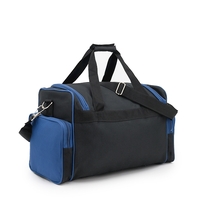 תיק נסיעות גדול Swiss Metro XL – מרווח וחזק לנסיעות ארוכות