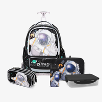 מארז X-Fix trolley Astronaut