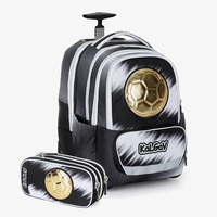 סט Soccer Ball iTrolley