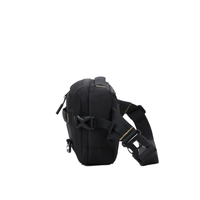 תיק צד / פאוץ’ שחור לגבר מבית Aoking