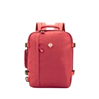 תיק גב קל לטיסה TREKGEAR