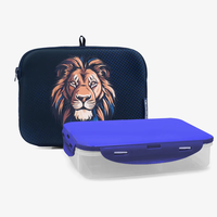 מארז X-Fix trolley Lion