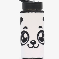 מארז X-Fix trolley Panda