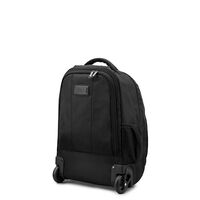 תיק גב גלגלים Ferrini AVIATOR – פתרון ניידות חזק ונוח