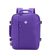 תיק גב קומפקטי לטיסות TREKGEAR FlightPack