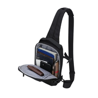 תיק צד דגם AOKING SY3096-5