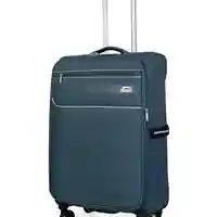 מזוודה בד בינונית Slazenger 