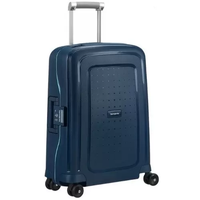 מזוודה 25″ Samsonite דגם S’cure