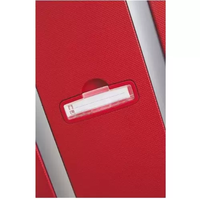 מזוודה 25″ Samsonite דגם S’cure