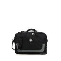 תיק נסיעות עלייה למטוס 20 אינץ' – קומפקטי ונוח לכבודת יד