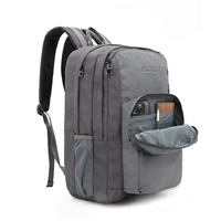 תיק גב PRO-PACK – פונקציונלי וגדול