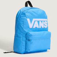 תיק גב ואנס Vans דגם Old Skool Drop V - תכלת שמיים