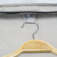 מזוודת בד קטנה 19