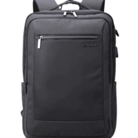 תיק גב דק ואיכותי למחשב נייד בעיצוב אלגנטי