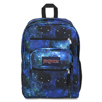 תיק גב ג'נספורט JanSport דגם Big Student - הדפס גלקסיה