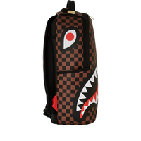 SHARKS IN PARIS LOST & FOUND DLSXV BACKPACK