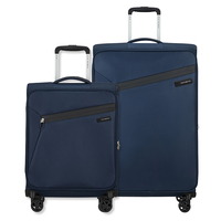 סט 2 מזוודות  SAMSONITE סדרת Litebeam