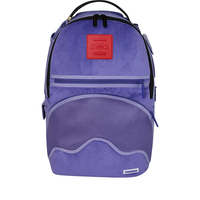 NEW REVERSIBLE BACKPACK V2