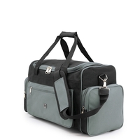 תיק נסיעות גדול Swiss Metro XL – מרווח וחזק לנסיעות ארוכות