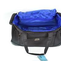 תיק נסיעות דאפל טרולי גדול 36 אינץ' – Slazenger