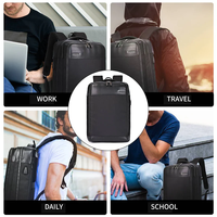 תיק גב אוקינג עם יציאת USB