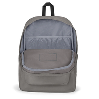תיק גב ג'נספורט JanSport דגם SuperBreak Plus - אפור