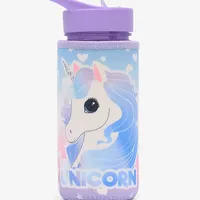 מארז X-Fix trolley Unicorn לילך - קל-גב