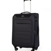 מזוודת בד בינונית 