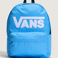 תיק גב ואנס Vans דגם Old Skool Drop V - תכלת שמיים