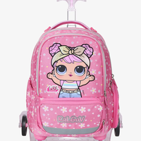 מארז X-Fix trolley Lol Flowers