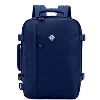 תיק גב קל לטיסה TREKGEAR